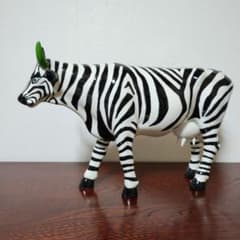 カウパレード The Greenhorn By Suzan Roecker - メルカリ