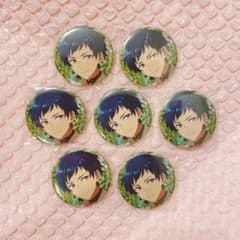 あんスタ 伏見弓弦 缶バッジ November 2025 idle - メルカリ