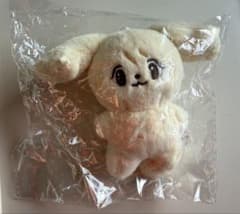 NCT127 ジョンウ ぬいぐるみ - メルカリ