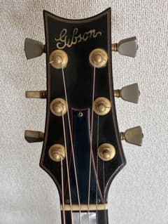 Gibson MK-81 ヴィンテージ 70年代 希少 ギブソン - メルカリ