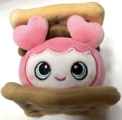 TWICE モモ スモア風 バッグチャーム - メルカリ