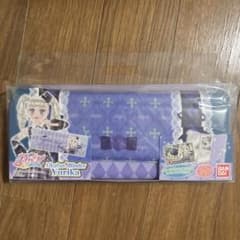 アイカツ 海外版バインダー 藤堂ユリカ - メルカリ