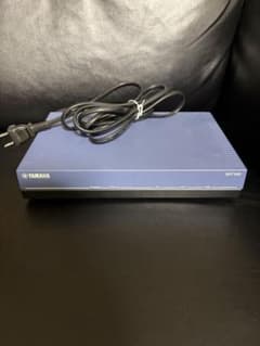YAMAHA◇ルータ3台◇RTA52i/RTA54i/RT56v◇ネットボランチ | Shop at