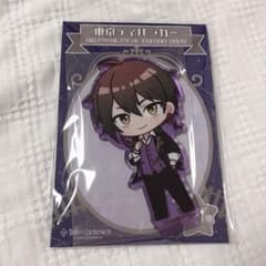 草薙伯玖 東京ディバンカー アクスタ - メルカリ