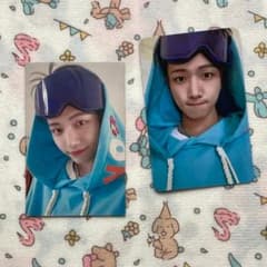 BOYNEXTDOOR ジェヒョン WHO サノク 限定 トレカ2枚 - メルカリ