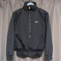 patagonia シェルドシンチラジャケット【袖、裾リブ交換済み】 - メルカリ