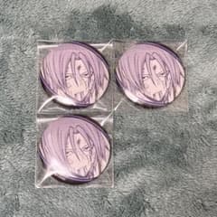 桃源暗鬼 キャラウムカフェ メディコス 缶バッジコレクション vol.6