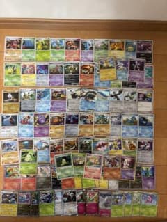 ポケモンカード まとめ売り 旧裏 プロモ ホロ dpt レジェンド ミラー