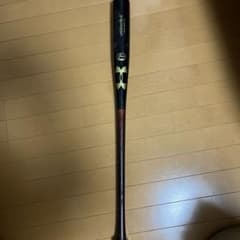 アンダーアーマー 日本ハムファイターズ万波中正選手実使用バット