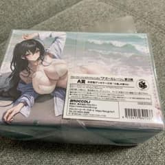 アズールレーン 合皮製デッキケースW 大鳳水着Ver. - メルカリ