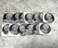 吉良凰香 缶バッジまとめ売り - メルカリ