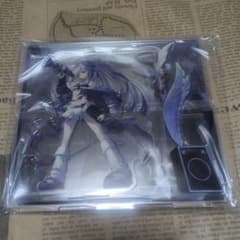 天音かなた アクリルスタンド 1st live lock on - メルカリ