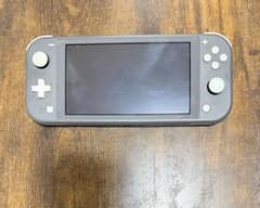 Nintendo Switch Lite 本体 ジャンク ボタン不良・破損 - メルカリ