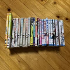 漫画23冊 セット売り（バラ売り可能） - メルカリ