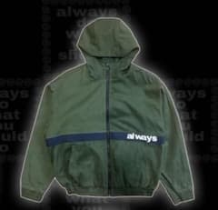 always canvas jacket - メルカリ