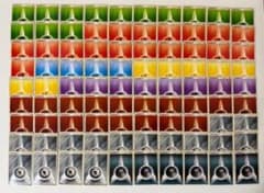 LEGEND 基本エネルギー まとめ売り セット 草炎水雷超闘鋼 悪