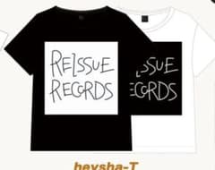 米津玄師 RESCUE heysha-T 白 Mサイズ 新品未開封 ツアーグッズ - メルカリ