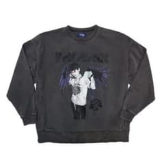 ぽ*様 BECOME TREE×TAKUYA∞ UVERworld スウェット - メルカリ