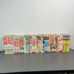 昭和漫画 大量セット 石ノ森章太郎 松本零士 藤子不二雄 エスパー魔美