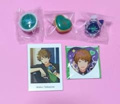 あんスタ 高峯翠 5点セット - メルカリ