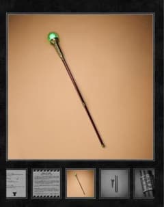 バベルの塔 魔法の杖 - メルカリ