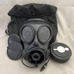 SF10IMレスピレーター SAS版s10ガスマスク - メルカリ