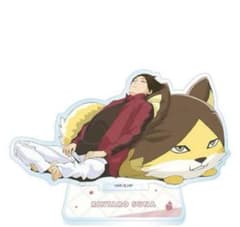 ハイキュー 角名倫太郎 ジャンフェス2024 アクスタ - メルカリ