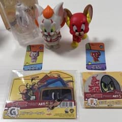 トムとジェリー ワーナー100周年ペニーワイズ フラッシュ 一番くじ