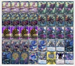 デュエマ CS優勝 ドロマーマトリクス デッキ - メルカリ