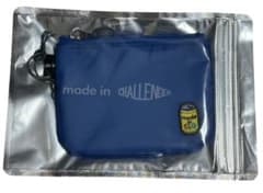 challenger ナイロンポーチ 長瀬智也 - メルカリ