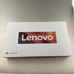 Lenovo IP Duet 3 Chrome 11Q727 - メルカリ