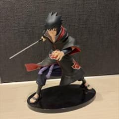 NARUTO ナルトVIBRATION STARS うちはサスケ 暁ver - メルカリ