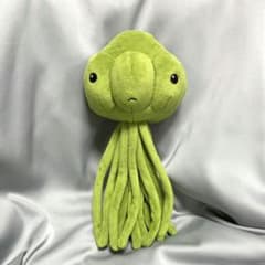 メタルスラッグ メタスラ METALSLUG マーズピープル ぬいぐるみ - メルカリ