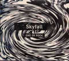 DAIA様専用 Skyfall 他 ONE OK ROCK 三枚セット - メルカリ