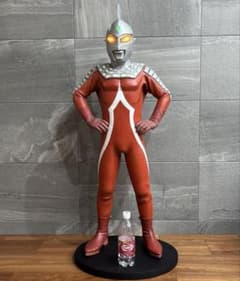 究極造形シリーズ ウルトラセブン ジーマ - メルカリ