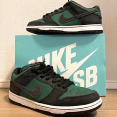 良品 NIKE DUNK LOW PRO SB UNGUCCI アングッチ 29 - メルカリ
