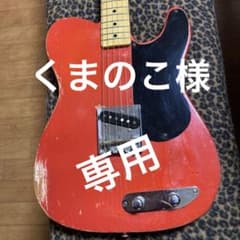 TOKAIネックのテレキャスター、プロトタイプⅡのモデル、 - メルカリ