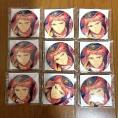 あんスタ 五奇人 エレメント 缶バッジ 斎宮宗 9点 - メルカリ