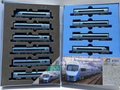 マイクロエース A-7570他 小田急 60000形 MSE 10両セット - メルカリ