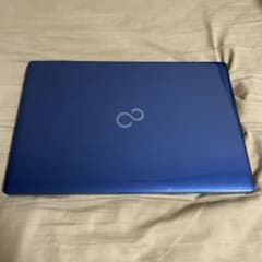 富士通 LIFEBOOK AH77/C2 起動確認済み 初期化済 - メルカリ