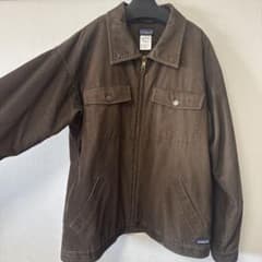 パタゴニア コーデュロイ シップライトジャケット2009年 - メルカリ