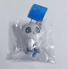 Dytica 2周年 マスコットチャーム 小柳ロウ オトモ - メルカリ