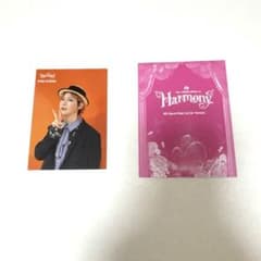 ミセスグリーンアップル Harmony フォトカード 007番 - メルカリ