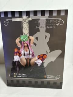 KING 工房 ワンピース ジュエリー・ボニー フィギュア - メルカリ