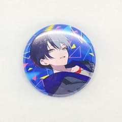 プロジェクトセカイ プロセカ 青柳冬弥 アニメイト特典 CD購入特典 缶