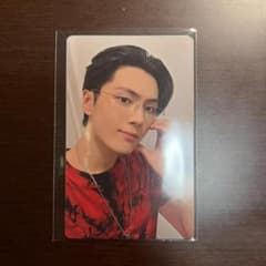 ENHYPEN JAY WALK THE LINE FINAL 会場特典ラキドロ - メルカリ