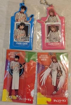 劇場版『チェンソーマン レゼ篇』 アクリルスタンドキーホルダー