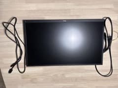 Dell 24インチ モニター 本体 E2420HS-R - メルカリ