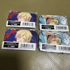 あんスタ 羽風 薫 缶バッジ 4個セット - メルカリ