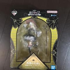 一番くじ ホロライブ 角巻わため フィギュア - メルカリ